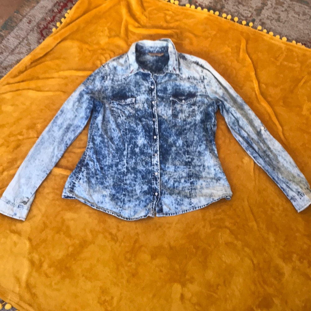 Highway Jeans
